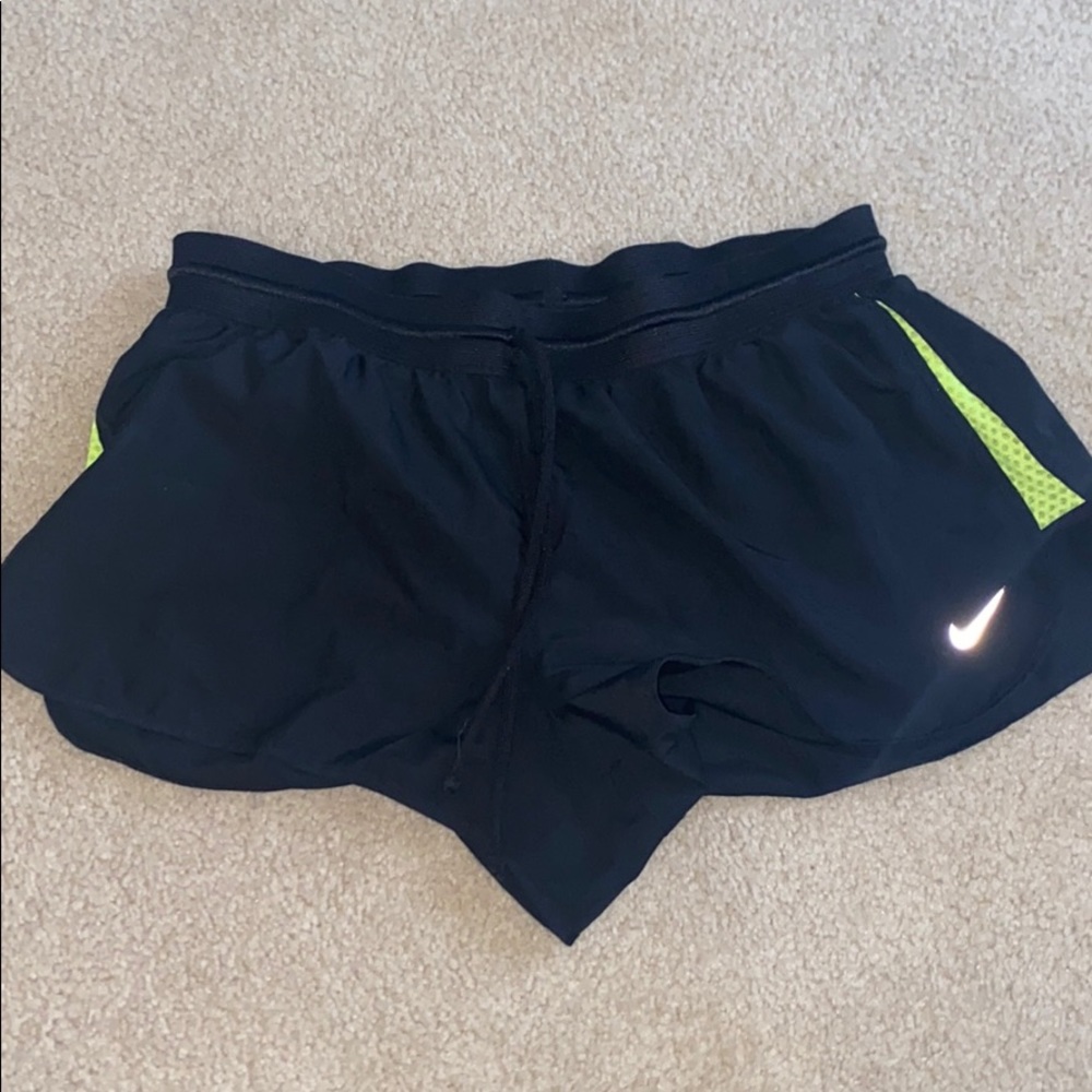 Nike Dri-Fit Shorts